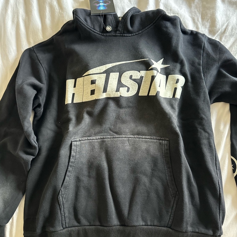 Comfortable Hoodie. 5 Pairs of this. Small, Medium, Large, Extra Large.